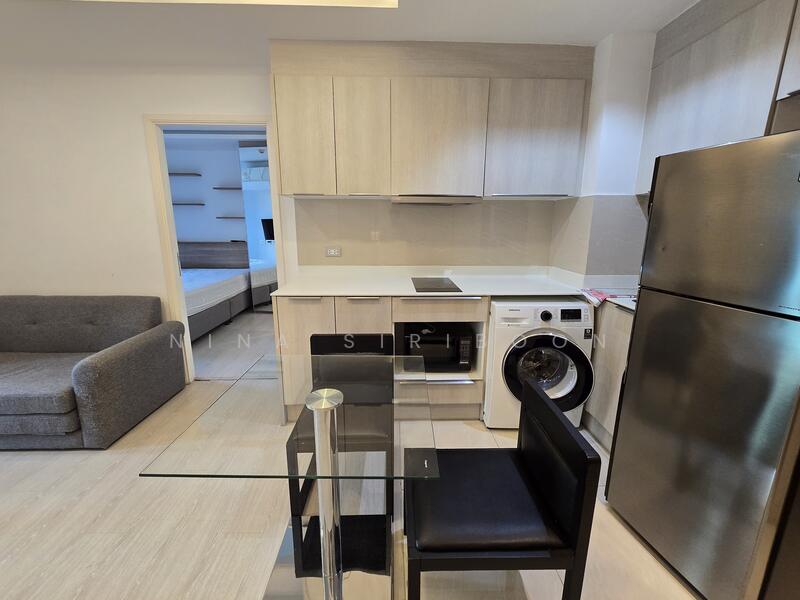 Vtara Sukhumvit 36 : วีธารา สุขุมวิท 36, กรุงเทพ, 118 ซอยแสนสบาย, พระโขนง, คลองเตย, กรุงเทพ, 52 ตร.ม., คอนโด ให้เช่า, โดย NINA SIRIBOON, 11689292 - DDproperty.com