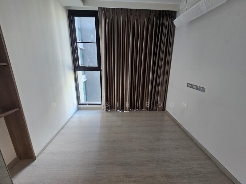 Vtara Sukhumvit 36, Bangkok, 118 Soi Saen Sabai, Phra Kanong, Khlong Toei, Bangkok, 2 Bedrooms, 52 sqm, Condo For Rent, by NINA SIRIBOON, 11689292 - DDproperty.com