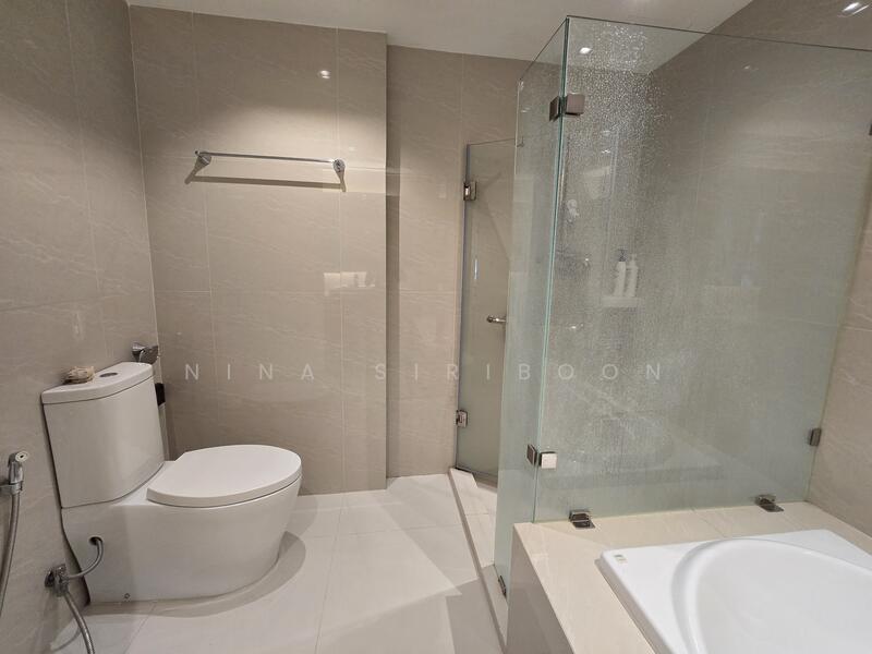 Vtara Sukhumvit 36, Bangkok, 118 Soi Saen Sabai, Phra Kanong, Khlong Toei, Bangkok, 2 Bedrooms, 52 sqm, Condo For Rent, by NINA SIRIBOON, 11689292 - DDproperty.com