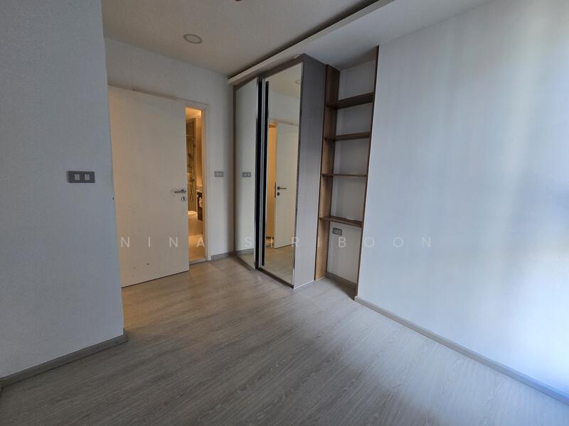 Vtara Sukhumvit 36, Bangkok, 118 Soi Saen Sabai, Phra Kanong, Khlong Toei, Bangkok, 2 Bedrooms, 52 sqm, Condo For Rent, by NINA SIRIBOON, 11689292 - DDproperty.com
