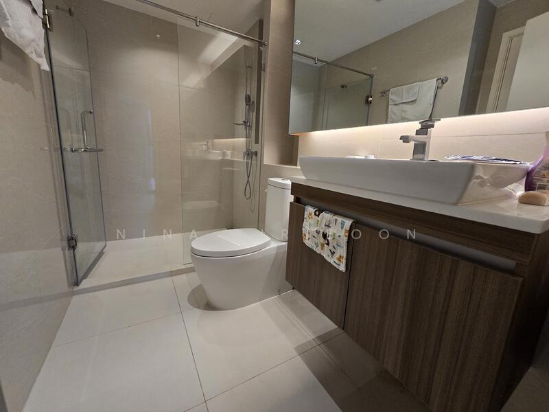 Vtara Sukhumvit 36, Bangkok, 118 Soi Saen Sabai, Phra Kanong, Khlong Toei, Bangkok, 2 Bedrooms, 52 sqm, Condo For Rent, by NINA SIRIBOON, 11689292 - DDproperty.com