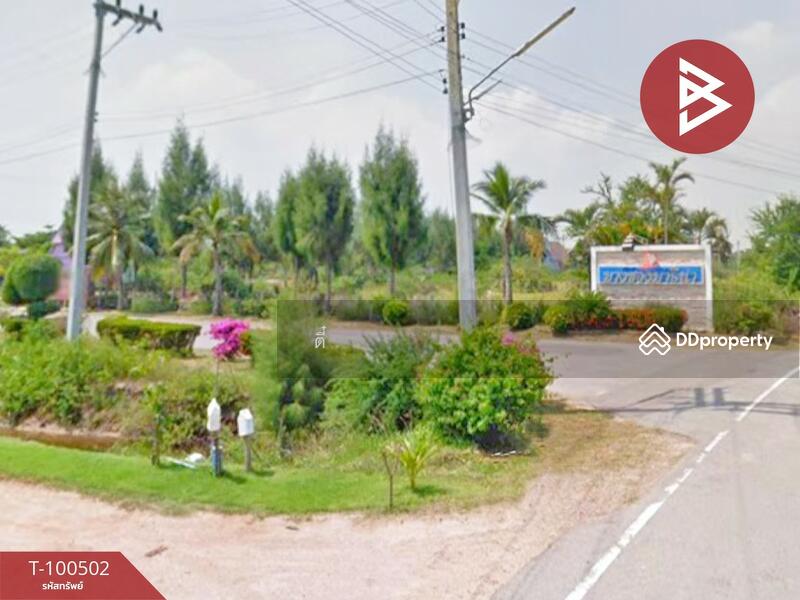 ขาย - โครงการบางชองมารีน่ารีสอร์ท เพชรบุรี, เพชรบุรี