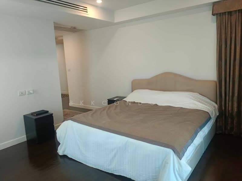 The Private Residence Rajdamri, Bangkok, Soi Sarasin 2, Sarasin Road, Lumphini, Pathum Wan, Bangkok, 3 Bedrooms, 140 sqm, Condo For Rent, by BKKCONDOS, 11689303 - DDproperty.com