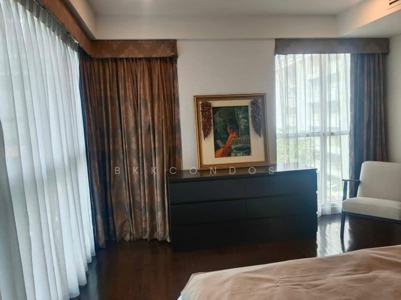 The Private Residence Rajdamri : เดอะ ไพรเวท เรสซิเดนซ์ ราชดำริ, กรุงเทพ, ซอยสารสิน 2 ถนนสารสิน, ลุมพินี, ปทุมวัน, กรุงเทพ, 140 ตร.ม., คอนโด ให้เช่า, โดย BKKCONDOS, 11689303 - DDproperty.com