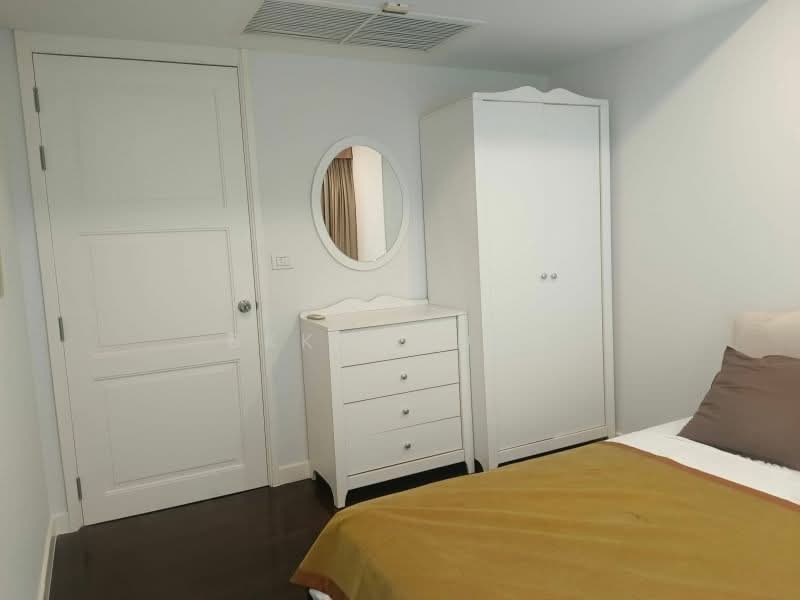 The Private Residence Rajdamri, Bangkok, Soi Sarasin 2, Sarasin Road, Lumphini, Pathum Wan, Bangkok, 3 Bedrooms, 140 sqm, Condo For Rent, by BKKCONDOS, 11689303 - DDproperty.com