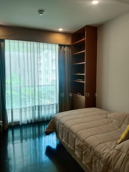 The Private Residence Rajdamri : เดอะ ไพรเวท เรสซิเดนซ์ ราชดำริ, กรุงเทพ, ซอยสารสิน 2 ถนนสารสิน, ลุมพินี, ปทุมวัน, กรุงเทพ, 140 ตร.ม., คอนโด ให้เช่า, โดย BKKCONDOS, 11689303 - DDproperty.com