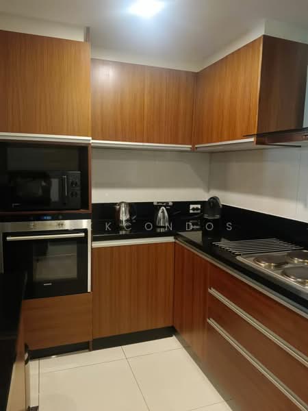 The Private Residence Rajdamri : เดอะ ไพรเวท เรสซิเดนซ์ ราชดำริ, กรุงเทพ, ซอยสารสิน 2 ถนนสารสิน, ลุมพินี, ปทุมวัน, กรุงเทพ, 140 ตร.ม., คอนโด ให้เช่า, โดย BKKCONDOS, 11689303 - DDproperty.com