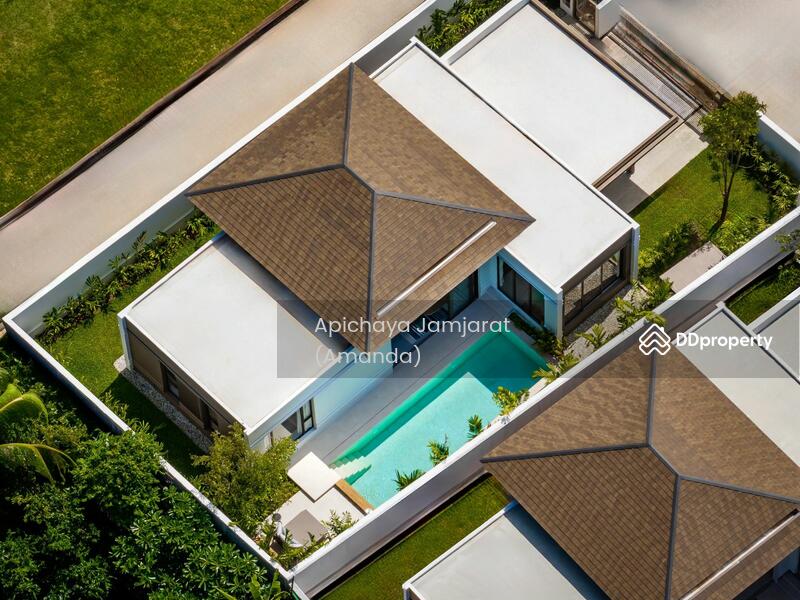For Sale - Raintree Villas, Phuket