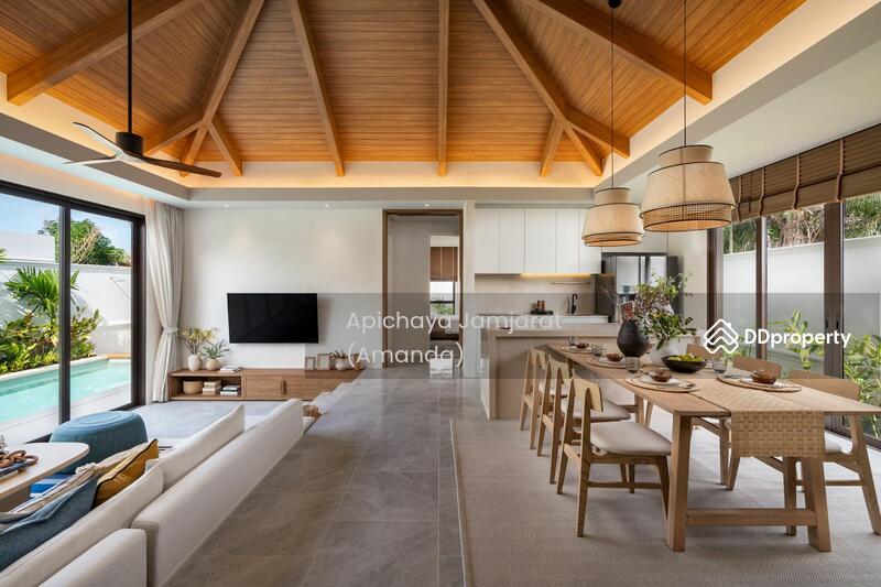 For Sale - Raintree Villas, Phuket