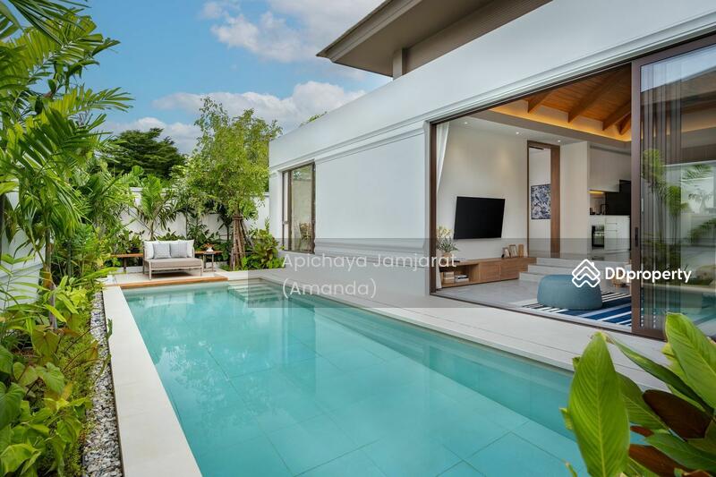For Sale - Raintree Villas, Phuket
