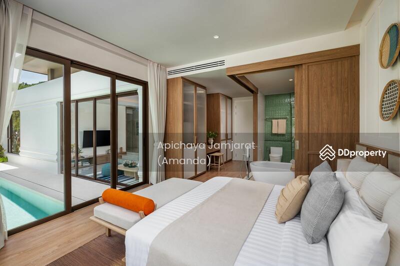 For Sale - Raintree Villas, Phuket
