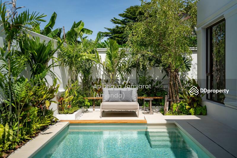 For Sale - Raintree Villas, Phuket