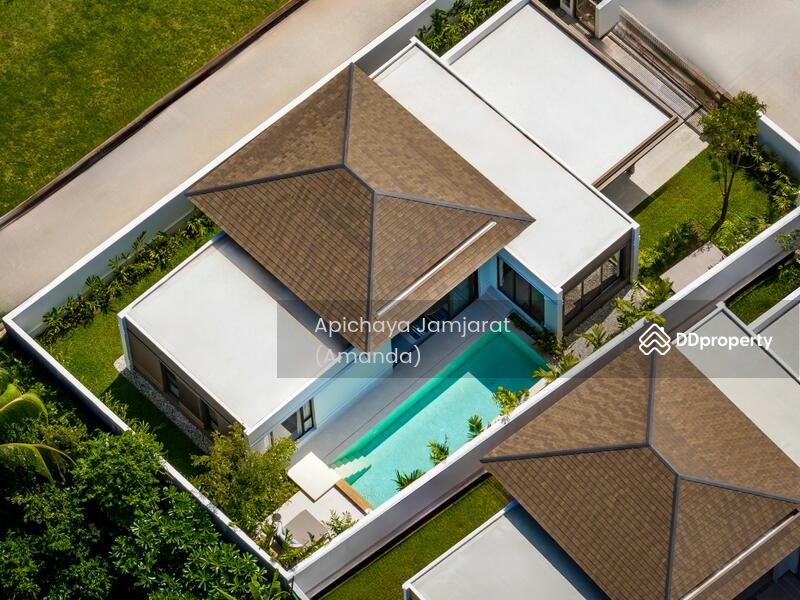 For Sale - Raintree Villas, Phuket
