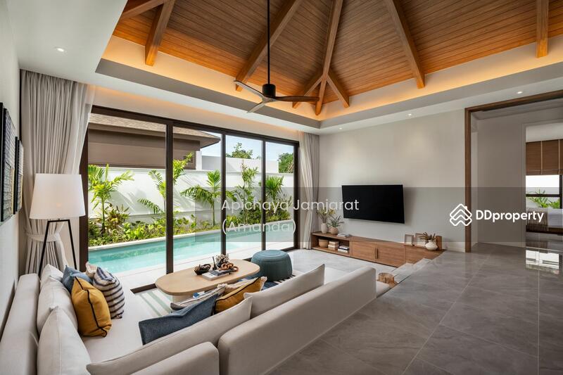 For Sale - Raintree Villas, Phuket