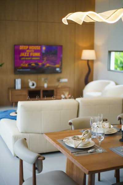 Bliss Hideaway, Phuket, Rawai, Muang Phuket, Phuket, 4 Bedrooms, 407 sqm, Villa For Sale, by Apichaya Jamjarat (Amanda), 11689329 - DDproperty.com