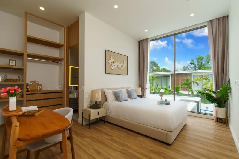 Bliss Hideaway, Phuket, Rawai, Muang Phuket, Phuket, 4 Bedrooms, 407 sqm, Villa For Sale, by Apichaya Jamjarat (Amanda), 11689329 - DDproperty.com