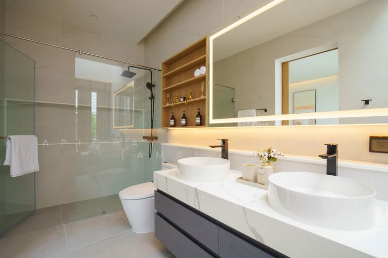 Bliss Hideaway : บลิซ ไฮด์อเวย์, ภูเก็ต, ราไวย์, เมืองภูเก็ต, ภูเก็ต, 407 ตร.ม., วิลล่า ขาย, โดย Apichaya Jamjarat (Amanda), 11689329 - DDproperty.com