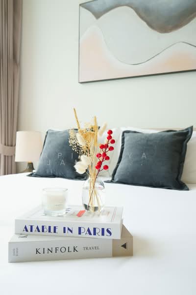 Bliss Hideaway : บลิซ ไฮด์อเวย์, ภูเก็ต, ราไวย์, เมืองภูเก็ต, ภูเก็ต, 407 ตร.ม., วิลล่า ขาย, โดย Apichaya Jamjarat (Amanda), 11689329 - DDproperty.com