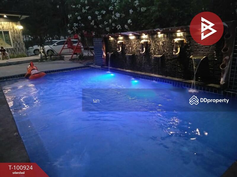 For Sale - โรงแรมอู่ทอง สุพรรณบุรี, Suphan Buri