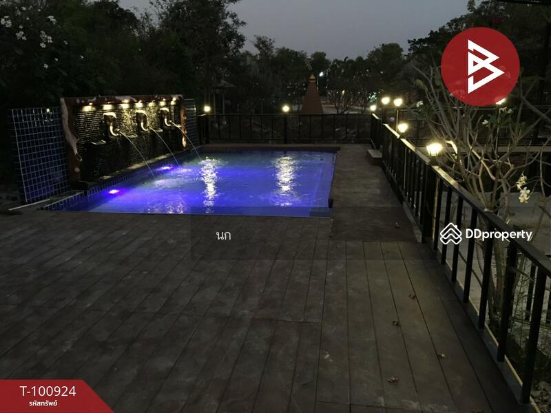 For Sale - โรงแรมอู่ทอง สุพรรณบุรี, Suphan Buri