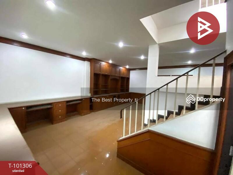 For Sale - อาคารพาณิชย์ในเมือง บุรีรัมย์, Buri Ram