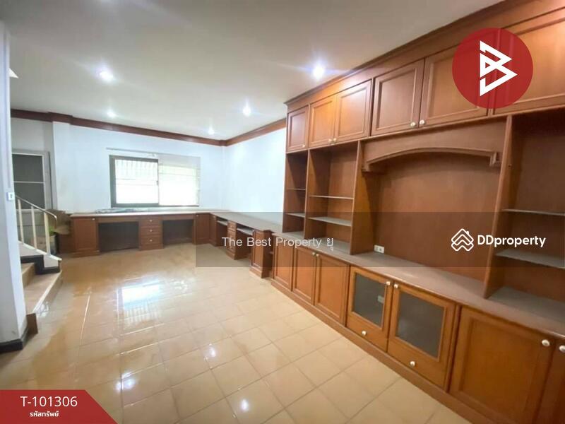 For Sale - อาคารพาณิชย์ในเมือง บุรีรัมย์, Buri Ram
