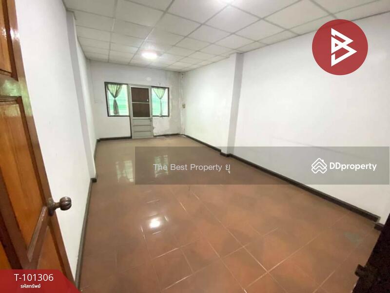 For Sale - อาคารพาณิชย์ในเมือง บุรีรัมย์, Buri Ram