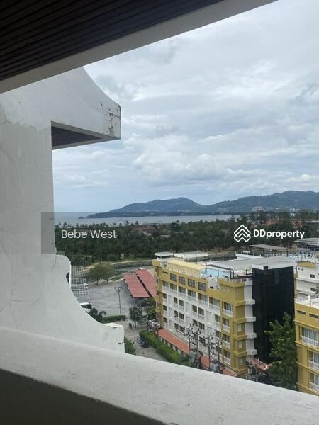 ให้เช่า - Phuket Palace : ภูเก็ต พาเลซ, ภูเก็ต
