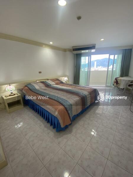 ให้เช่า - Phuket Palace : ภูเก็ต พาเลซ, ภูเก็ต