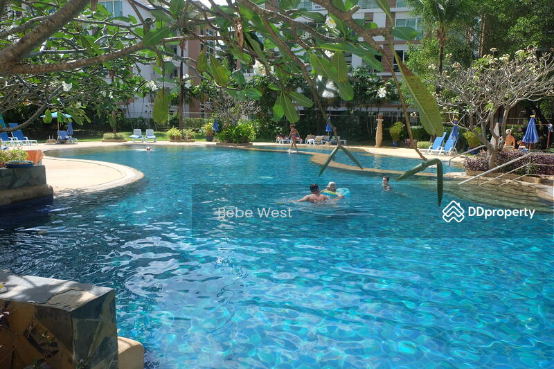 ให้เช่า - Phuket Palace : ภูเก็ต พาเลซ, ภูเก็ต