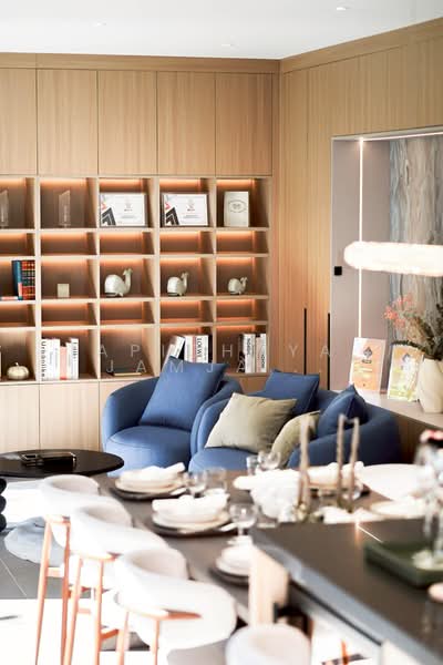 The Harmony by Wallaya Villas : เดอะ ฮาโมนี่ บาย วัลญา วิลล่า, ภูเก็ต, ศรีสุนทร, ถลาง, ภูเก็ต, 271 ตร.ม., วิลล่า ขาย, โดย Apichaya Jamjarat (Amanda), 11689374 - DDproperty.com