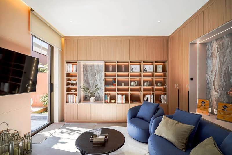 The Harmony by Wallaya Villas : เดอะ ฮาโมนี่ บาย วัลญา วิลล่า, ภูเก็ต, ศรีสุนทร, ถลาง, ภูเก็ต, 271 ตร.ม., วิลล่า ขาย, โดย Apichaya Jamjarat (Amanda), 11689374 - DDproperty.com