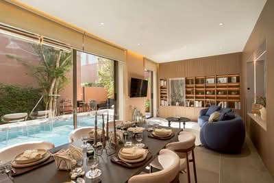 ขาย - The Harmony by Wallaya Villas : เดอะ ฮาโมนี่ บาย วัลญา วิลล่า, ภูเก็ต