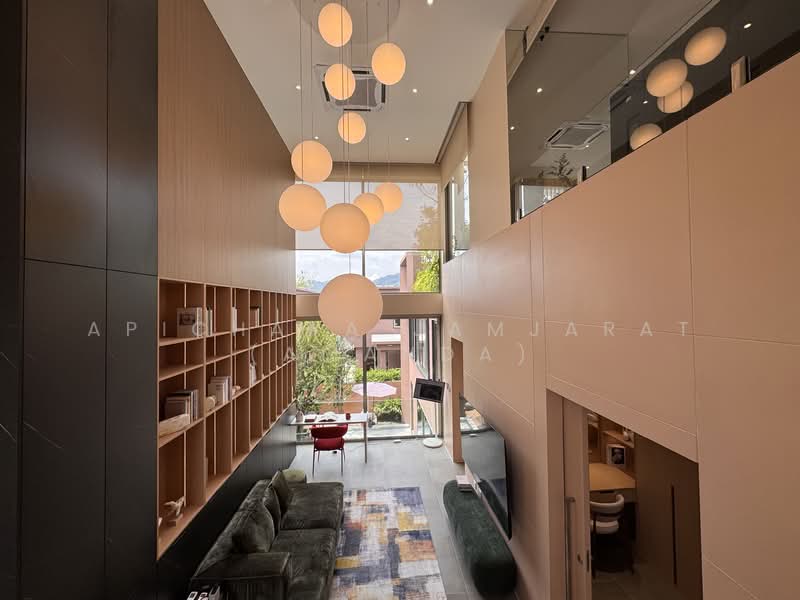 For Sale - The Harmony by Wallaya Villas, Phuket