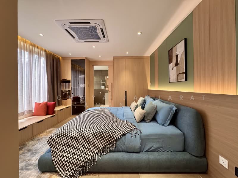 The Harmony by Wallaya Villas : เดอะ ฮาโมนี่ บาย วัลญา วิลล่า, ภูเก็ต, ศรีสุนทร, ถลาง, ภูเก็ต, 271 ตร.ม., วิลล่า ขาย, โดย Apichaya Jamjarat (Amanda), 11689374 - DDproperty.com