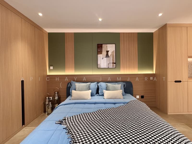For Sale - The Harmony by Wallaya Villas, Phuket