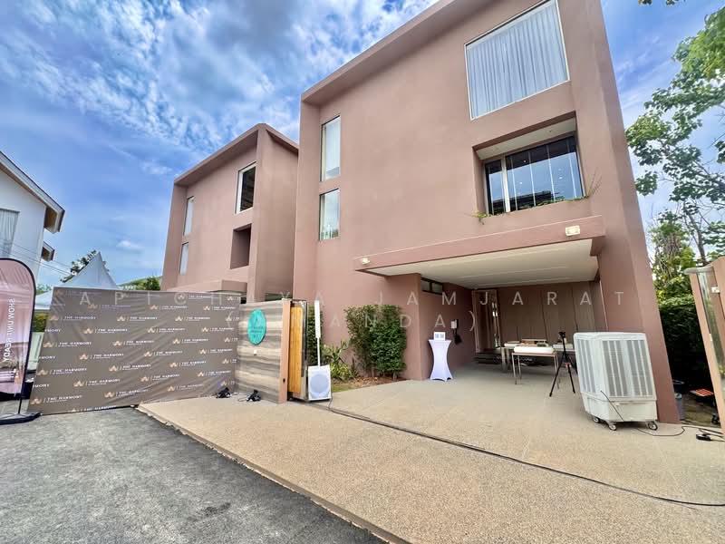 The Harmony by Wallaya Villas : เดอะ ฮาโมนี่ บาย วัลญา วิลล่า, ภูเก็ต, ศรีสุนทร, ถลาง, ภูเก็ต, 271 ตร.ม., วิลล่า ขาย, โดย Apichaya Jamjarat (Amanda), 11689374 - DDproperty.com