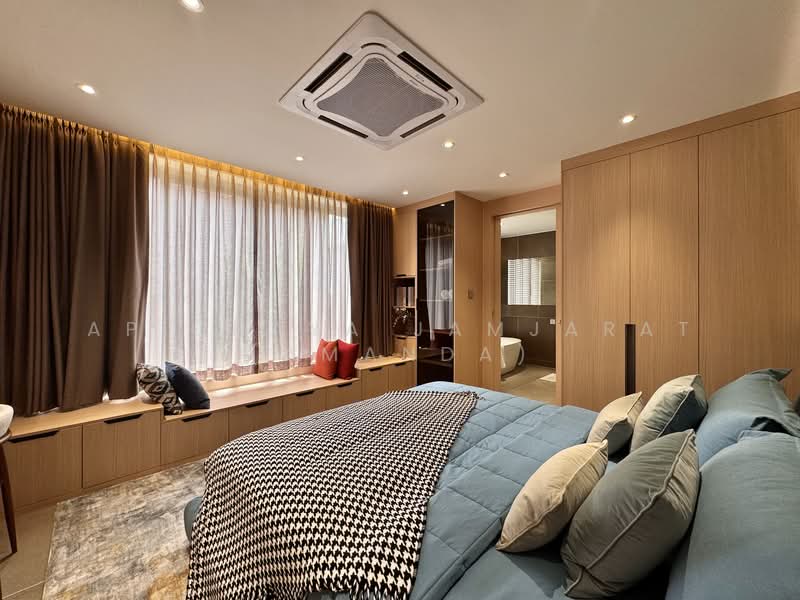 For Sale - The Harmony by Wallaya Villas, Phuket