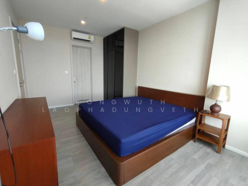 333 Riverside, Bangkok, 333 Pracharat Sai 2, Bang Sue, Bangkok, 1 Bedroom, 46 sqm, Condo For Rent, by Songwuth Laophadungveth, 11689436 - DDproperty.com