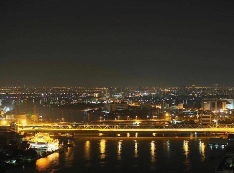 333 Riverside, Bangkok, 333 Pracharat Sai 2, Bang Sue, Bangkok, 1 Bedroom, 46 sqm, Condo For Rent, by Songwuth Laophadungveth, 11689436 - DDproperty.com