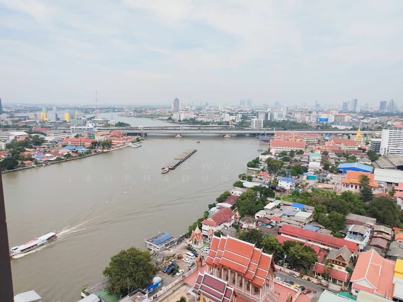 333 Riverside : 333 ริเวอร์ไซด์, กรุงเทพ, 333 ประชาราษฎร์ สาย 2, บางซื่อ, กรุงเทพ, 46 ตร.ม., คอนโด ให้เช่า, โดย Songwuth Laophadungveth, 11689436 - DDproperty.com