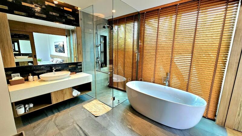 2R0818 Pool villa for rent 2 bedroom 3 bathroom 115,000/month at cherngtalay have fully furnished, ภูเก็ต, เทพกระษัตรี, ถลาง, ภูเก็ต, 150 ตร.ม., วิลล่า ให้เช่า, โดย PK LIFE Property, 11689482 - DDproperty.com