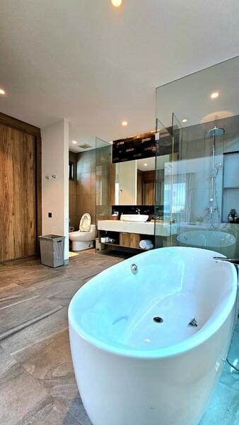 2R0818 Pool villa for rent 2 bedroom 3 bathroom 115,000/month at cherngtalay have fully furnished, ภูเก็ต, เทพกระษัตรี, ถลาง, ภูเก็ต, 150 ตร.ม., วิลล่า ให้เช่า, โดย PK LIFE Property, 11689482 - DDproperty.com