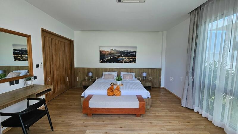 2R0818 Pool villa for rent 2 bedroom 3 bathroom 140,000/month at cherngtalay have fully furnished, ภูเก็ต, เทพกระษัตรี, ถลาง, ภูเก็ต, 150 ตร.ม., วิลล่า ให้เช่า, โดย PK LIFE Property, 11689482 - DDproperty.com