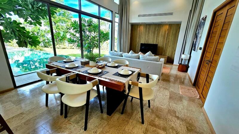 2R0818 Pool villa for rent 2 bedroom 3 bathroom 140,000/month at cherngtalay have fully furnished, Phuket, Thep Krasattri, Thalang, Phuket, 2 Bedrooms, 150 sqm, Villa For Rent, by PK LIFE Property, 11689482 - DDproperty.com