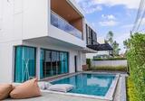 วิลล่า 3 ห้องนอน สไตล์โมเดิร์ล ที่ คาซ่า ซิกเนเจอร์, อำเภอเมืองภูเก็ต - DDproperty.com