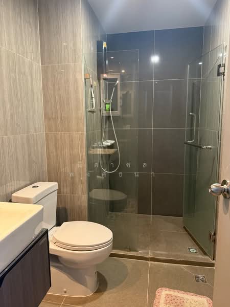 The Parkland Phetkasem 56, Bangkok, Phetkasem Road, Bang Wa, Phasi Charoen, Bangkok, 1 Bedroom, 36 sqm, Condo For Rent, by นิศาชล พงศ์ธนา, 11689534 - DDproperty.com