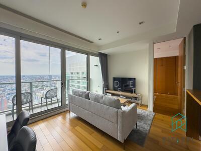 For Rent - The River by Raimon Land, Bangkok