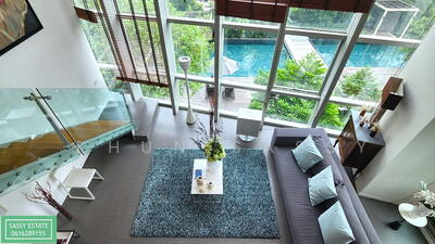 ขาย - The River by Raimon Land : เดอะ ริเวอร์ บาย ไรม่อน แลนด์, กรุงเทพ