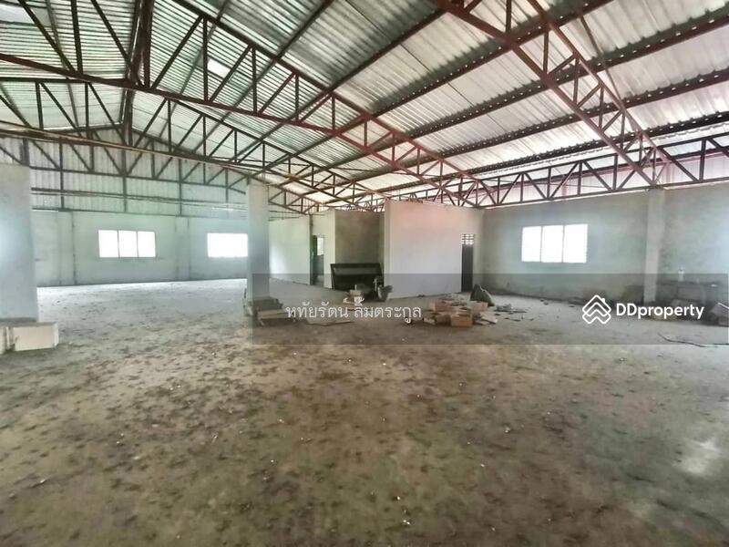 For Sale - Land for sale next to the 2nd Ring Road, Chiang Mai, 5 rai, width 100 meters., Chiang Mai